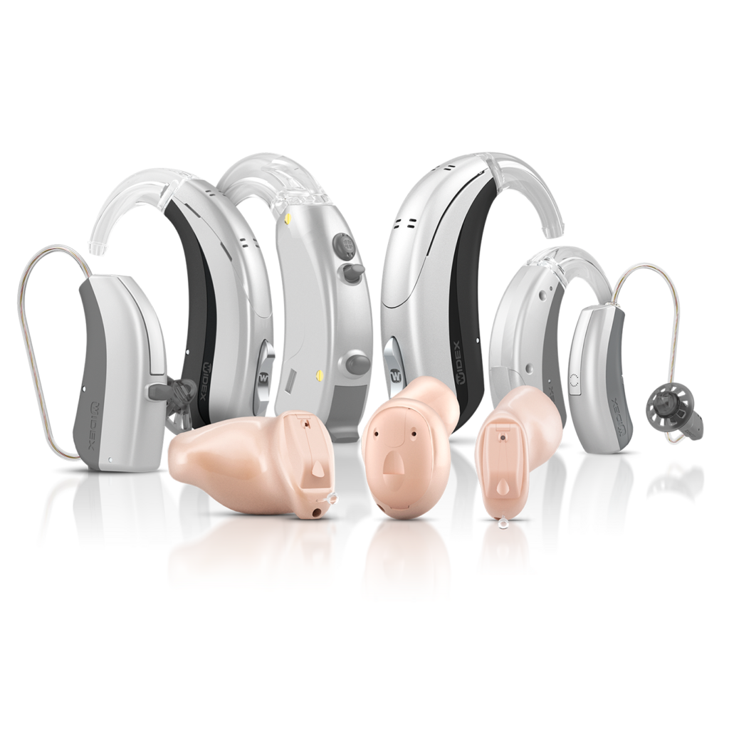 Hearing Aids in Nottingham